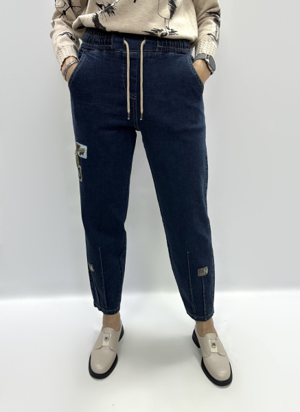 lamaxx 4511 джинсы женские