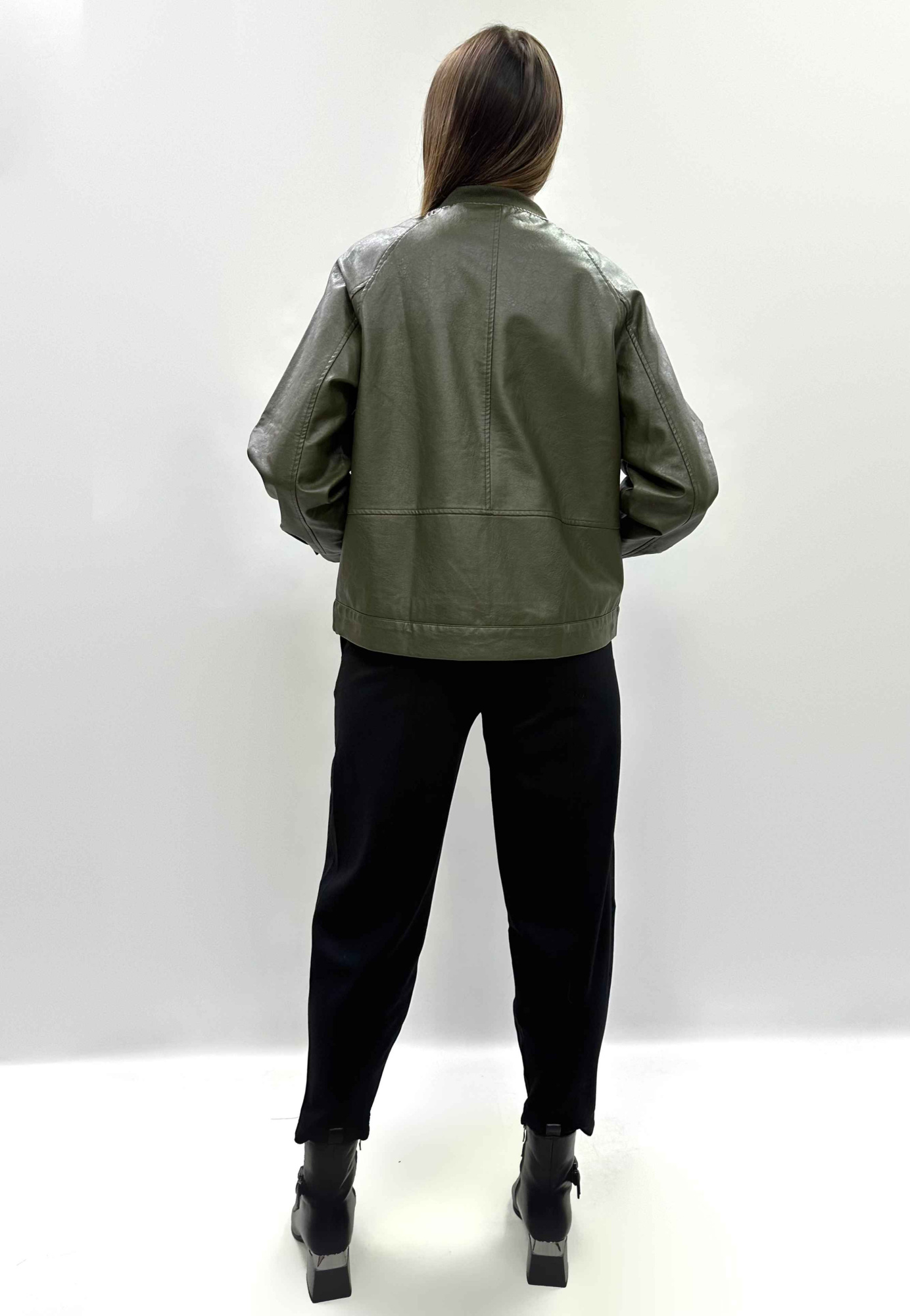 alena 6147 куртка женская