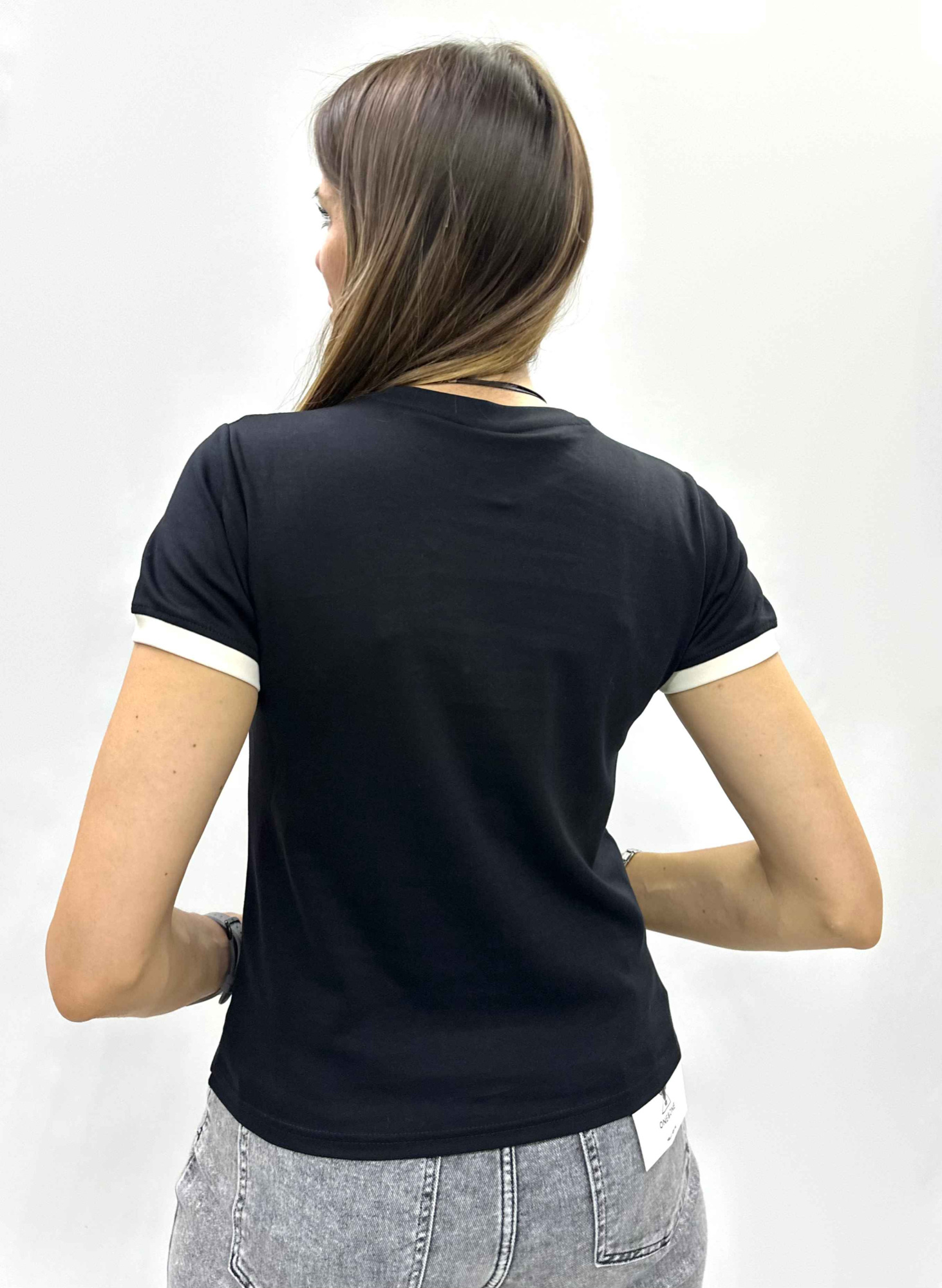 bxu 3591 футболка женская