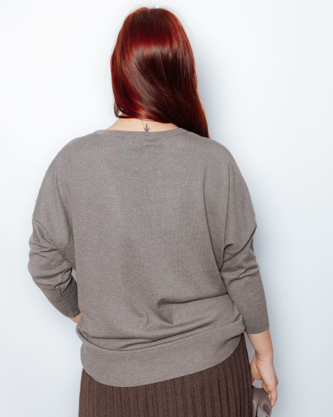 felicita 8631 джемпер женский