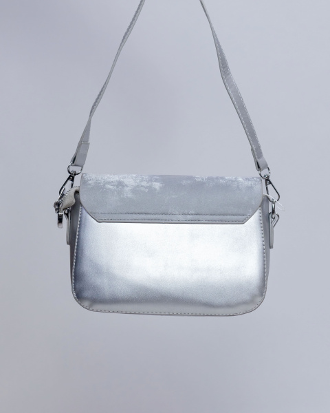 roserain 1066-1 сумка женская искусственная кожа