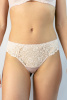 Nikol Djumon 082.25 Evelen Трусы бразилиана женские (40 Silver peony-0168)