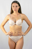 Mioocchi 7630 Adele Трусы бразилиана женские (4 Cipria)