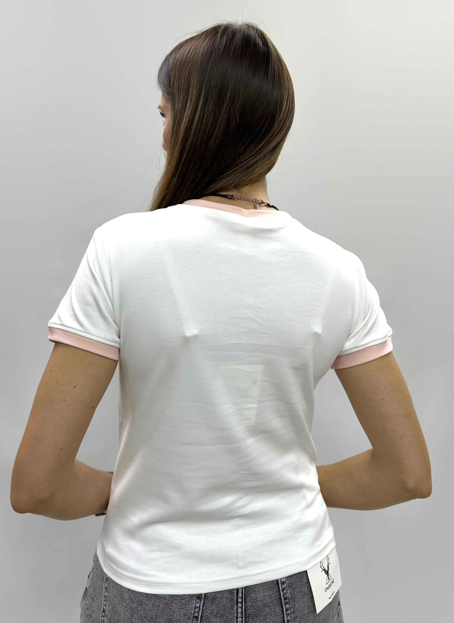 bxu 3582 футболка женская