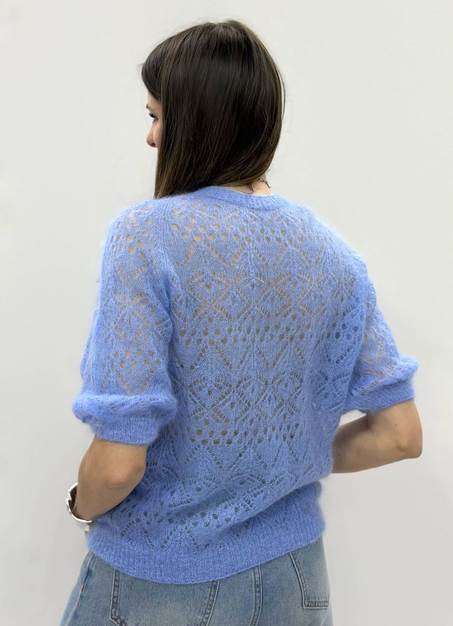 italy 3055 джемпер женский