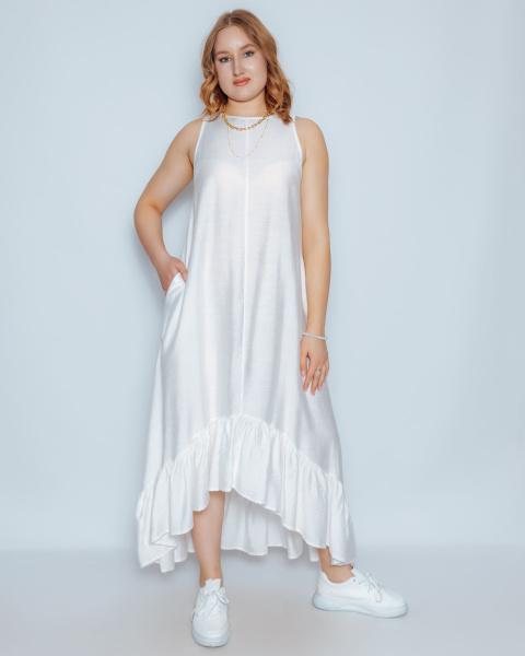 7986in 3480 сарафан женский