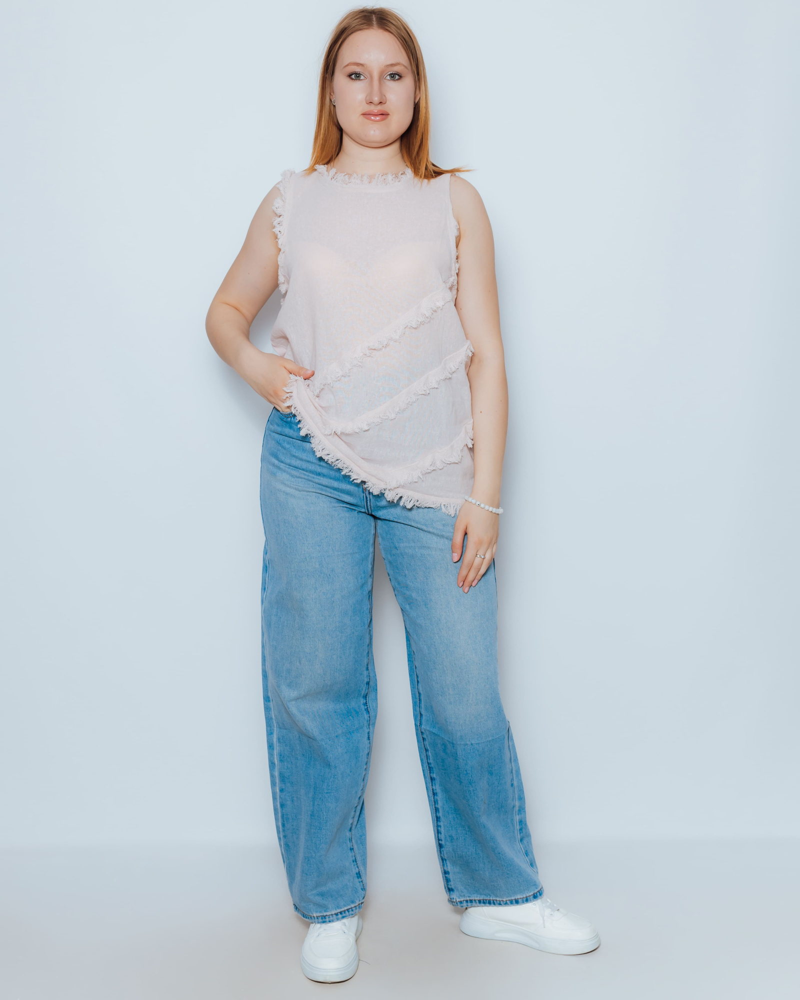 qianzhidu 9028 майка женская