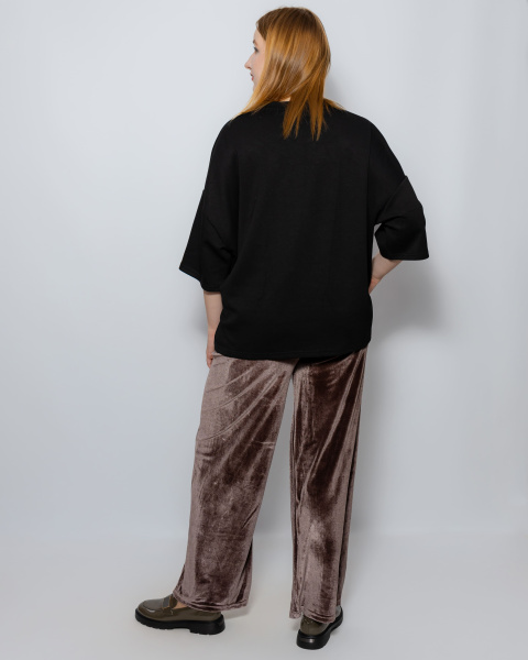 rayana 407 брюки женские