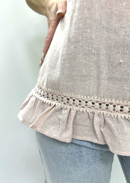 qianzhidu 7899 майка женская