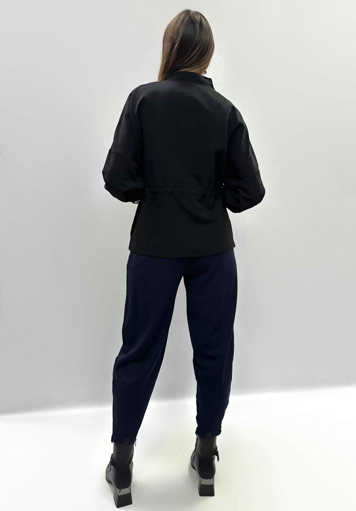 alena 6765 бомбер женский