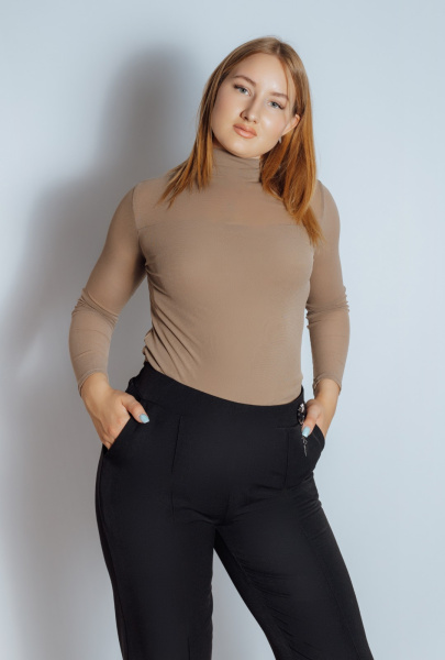 rayana 3240 брюки женские