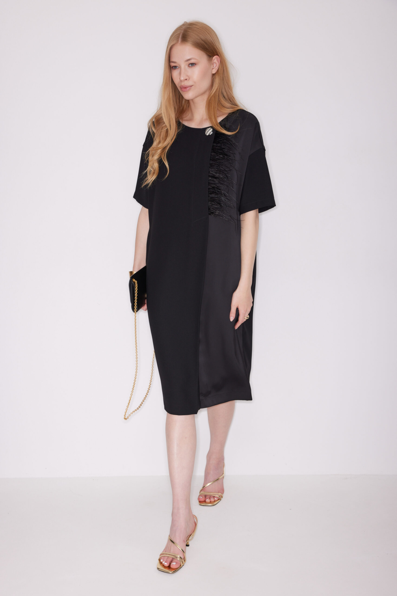 davydov 6692 платье женское