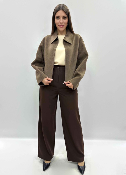 thea 07 жакет женский (кашемир)