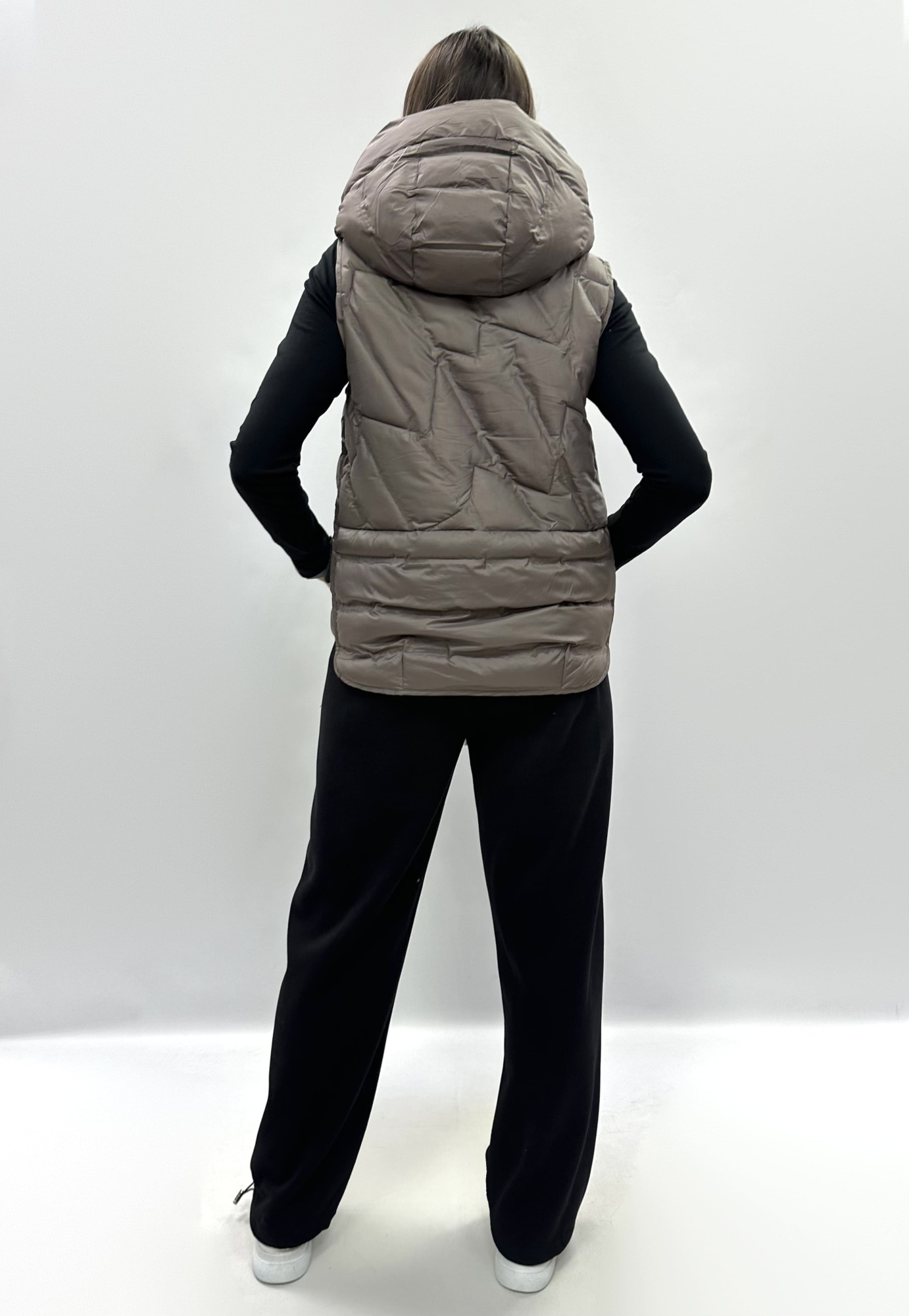 money&you 68a жилет женский