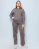 niu.n 8201 костюм спортивный женский