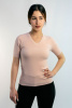 Mei Hua 2370 Джемпер женский (S/M розовый)