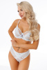 coquette revue 81130 provence бюстгальтер мягкая чашка
