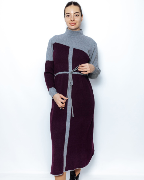 rainbow 8085 платье женское