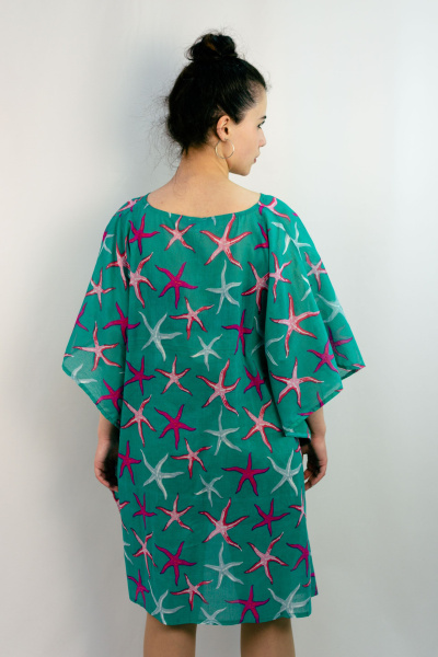 fabretti nr183-9 туника женская