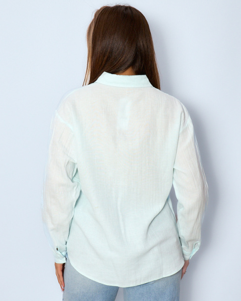 u&k 8112 рубашка женская