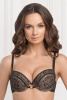 jasmine 1021/8 eden бюстгальтер push-up с формованными чашками