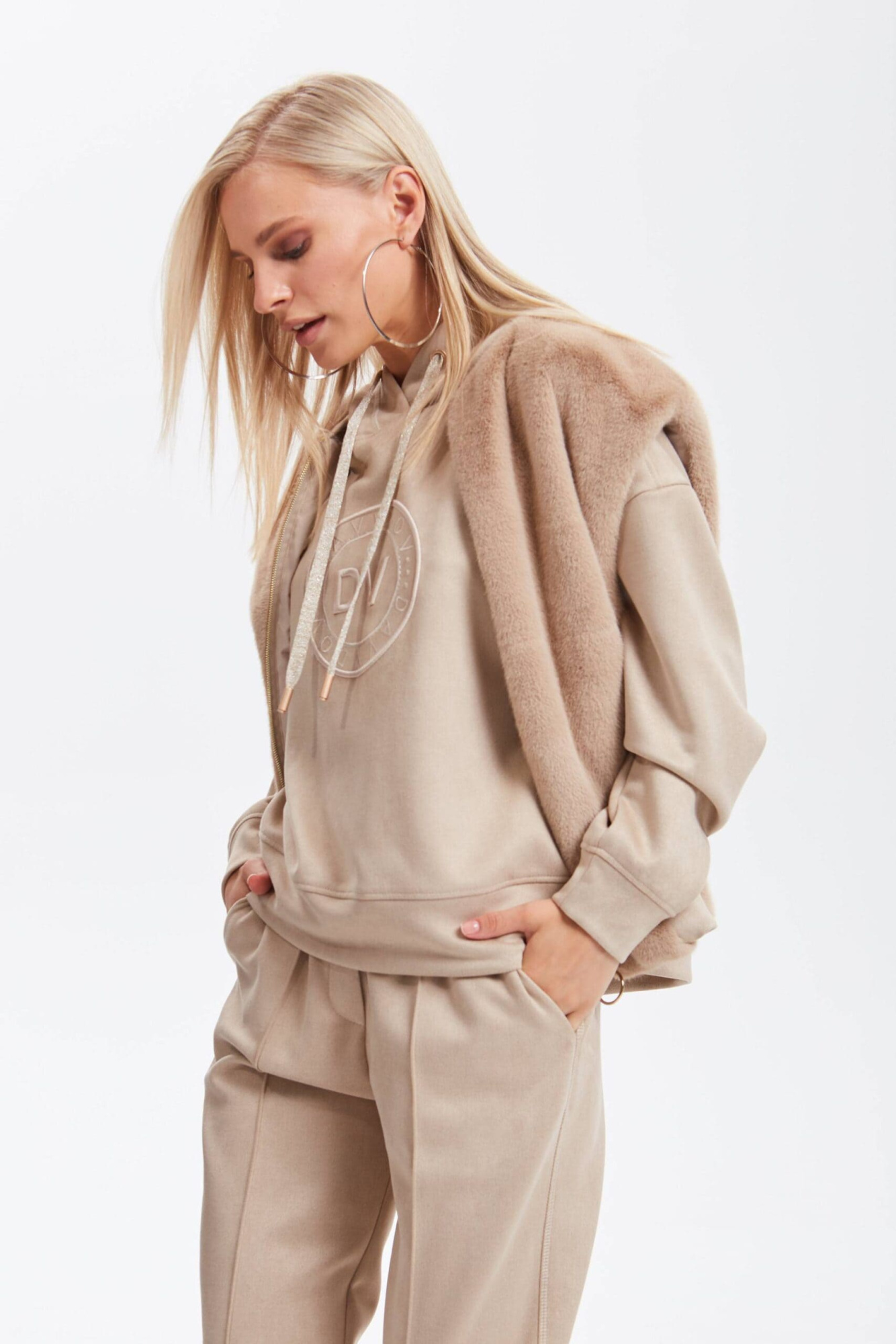 davydov 6327 жилет женский