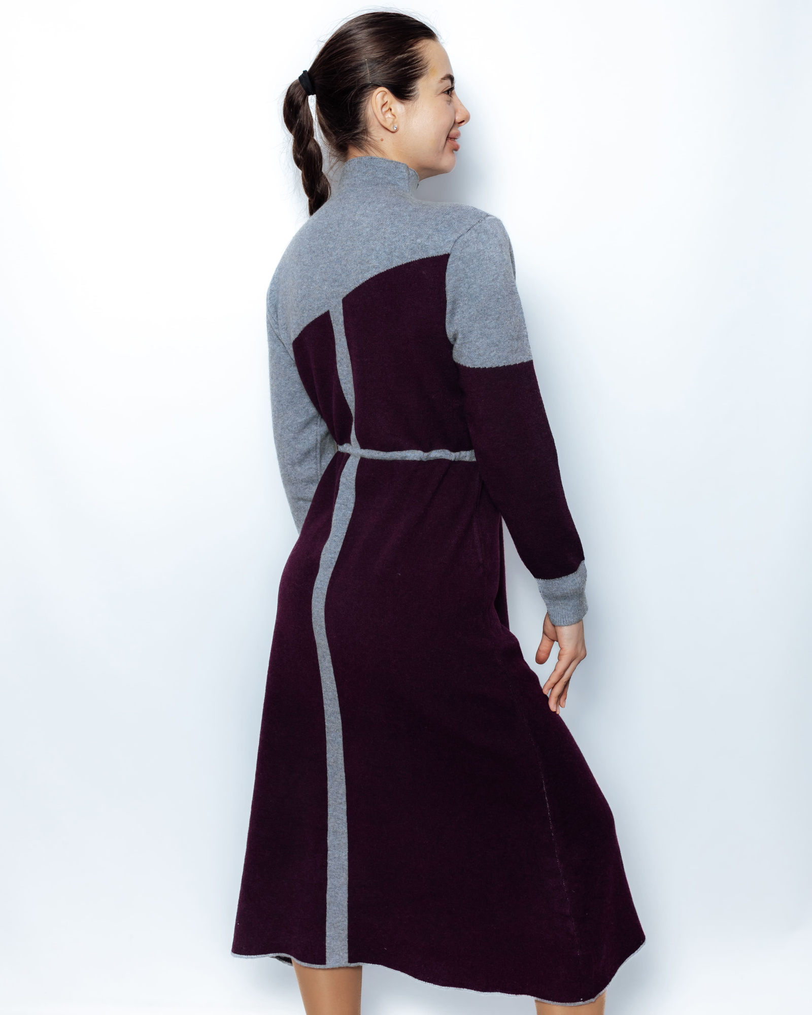 rainbow 8085 платье женское