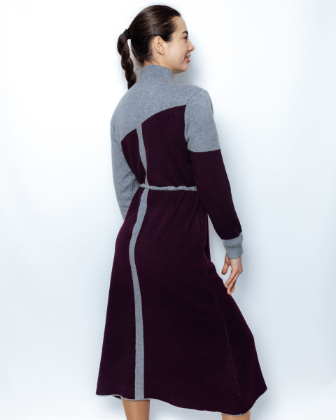 rainbow 8085 платье женское