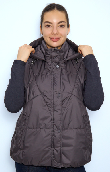 atena 657 жилет женский