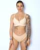 coeur joie 2123 трусы женские бразилиана