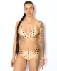 hd swim 26852 купальник раздельный женский