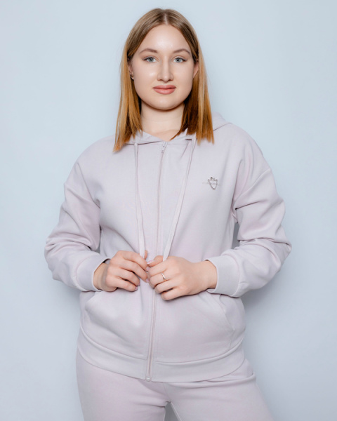 niu.n 8201 костюм спортивный женский