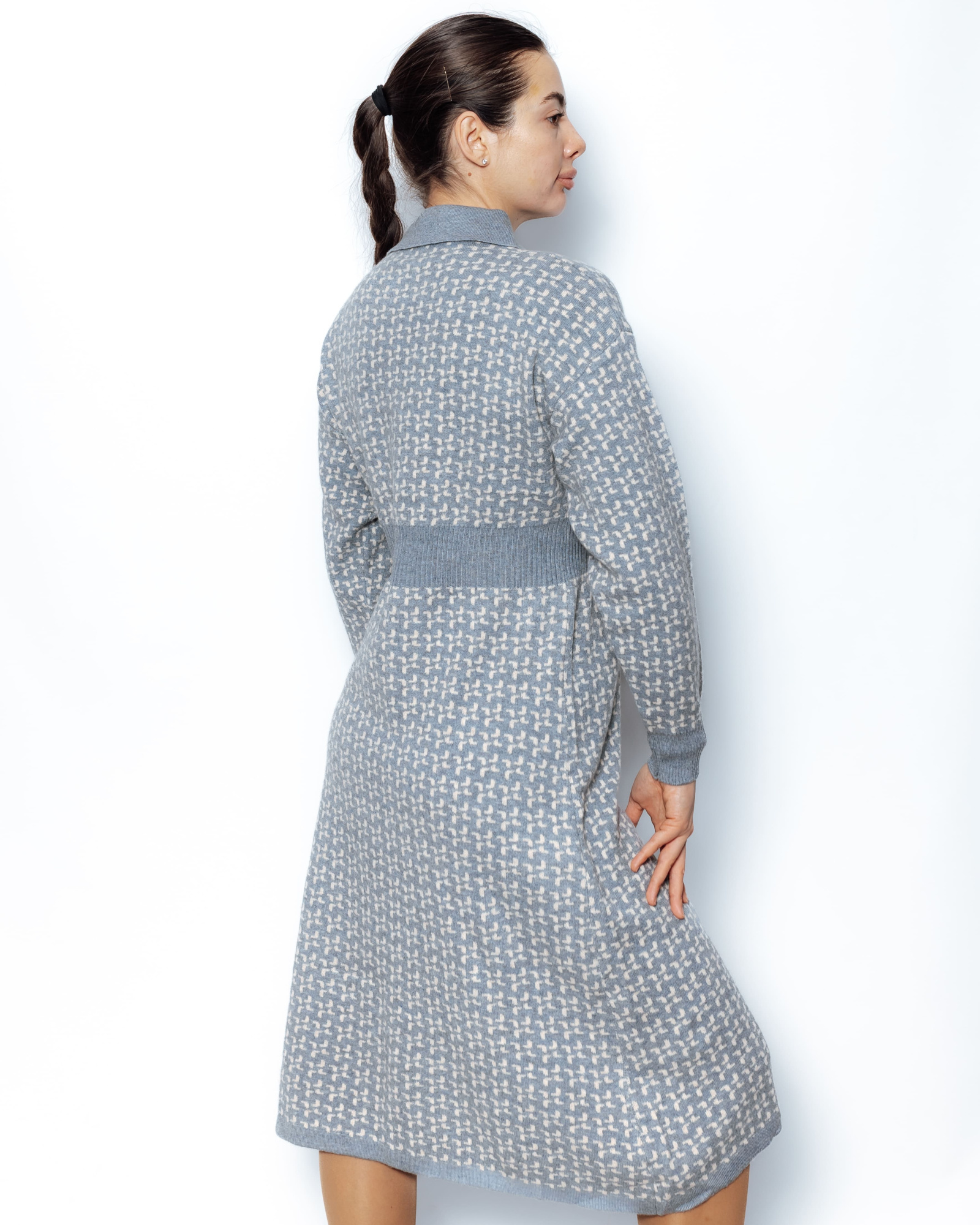 rainbow 8084 платье женское