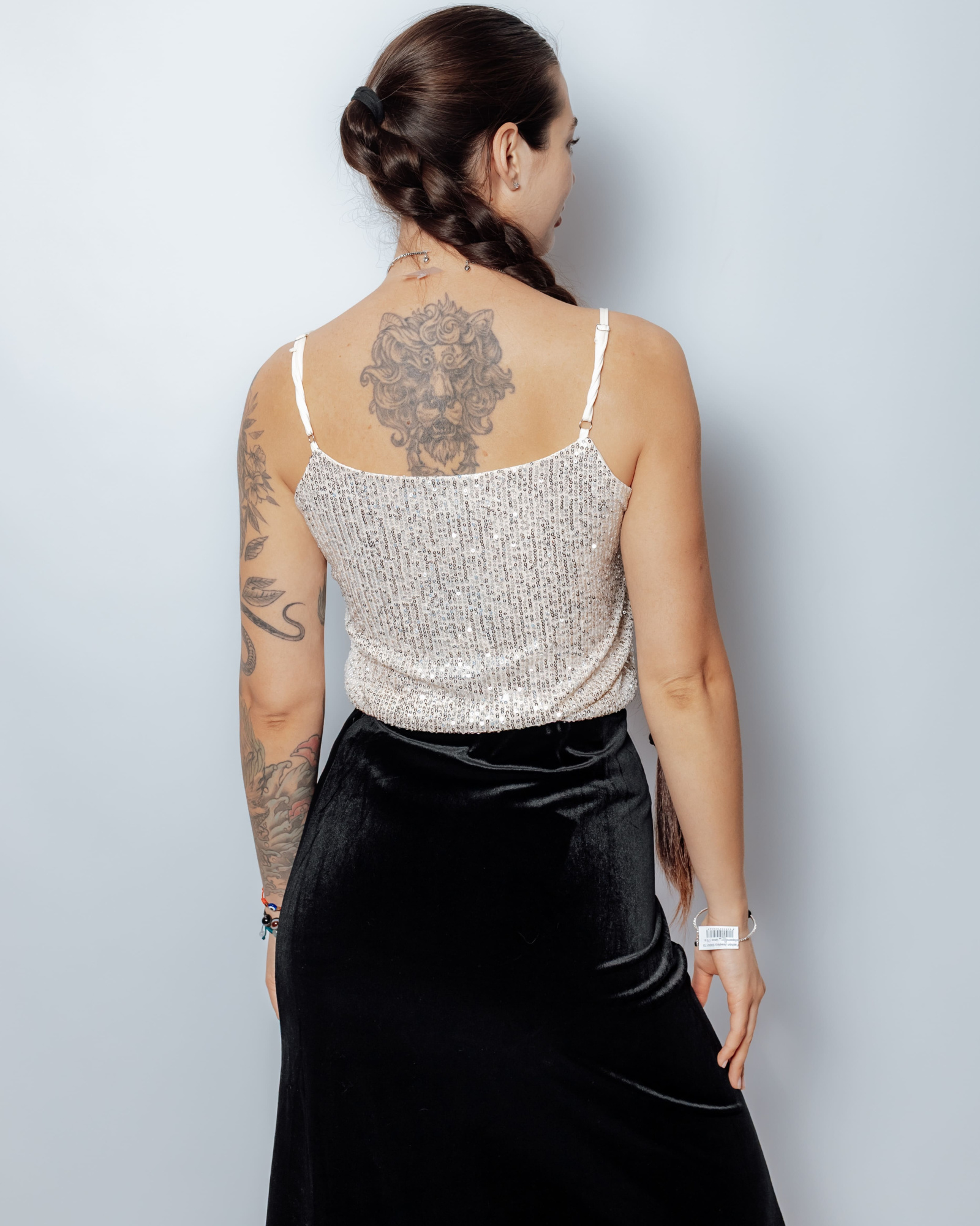 eliza&rai 010 майка женская