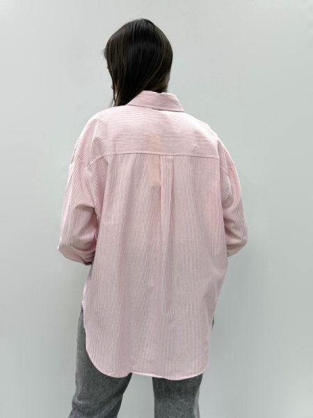 zhz 112 рубашка женская