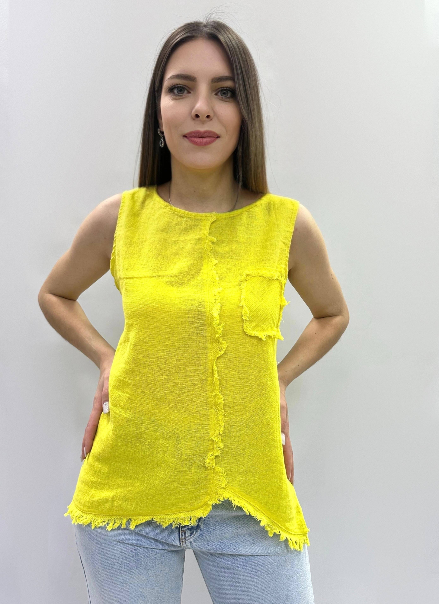 qianzhidu 7905 майка женская