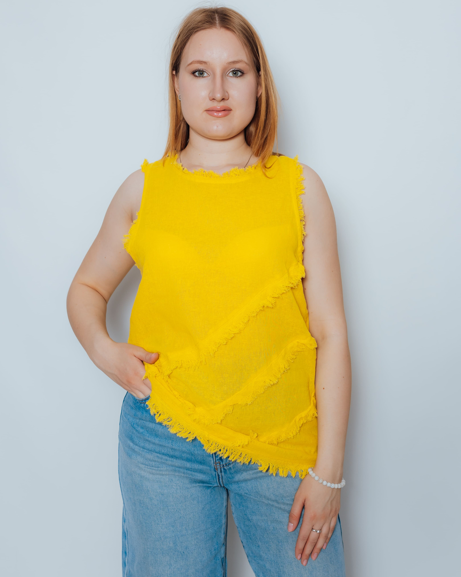 qianzhidu 9028 майка женская