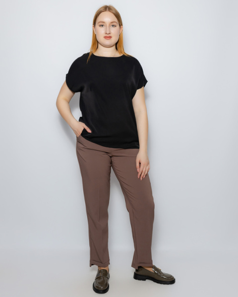 caprice chic 1283 блузка женская