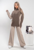 milana 83056 костюм женский брюки, джемпер