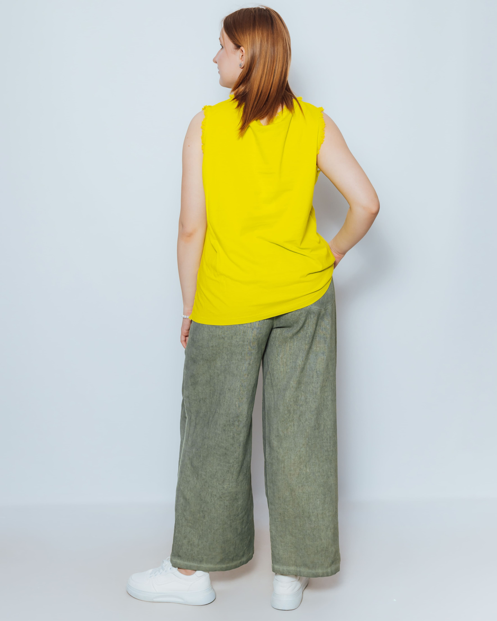 qianzhidu 7900 майка женская