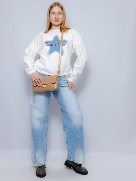 i8denim 52368 джинсы женские