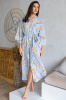 mia-mia 1989 palm beach кимоно