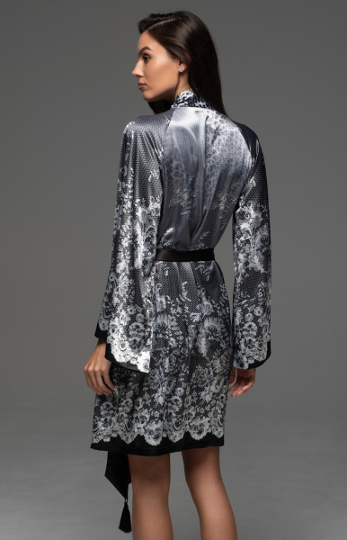 mia-mia 4733 karmelita халат