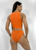 my to030 top halter neck топ женский