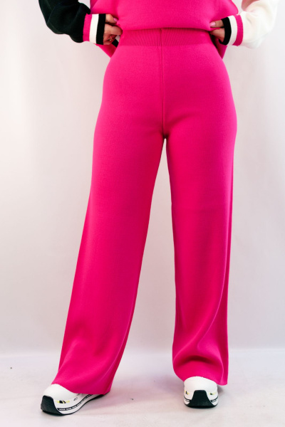 Miss Form 220 Костюм женский (one size фуксия)