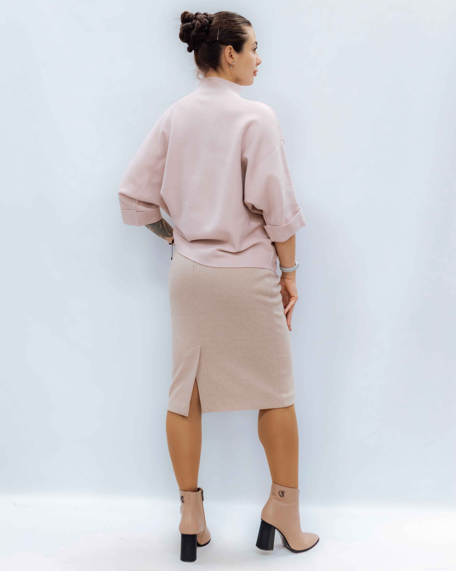 palla 031-947 юбка женская