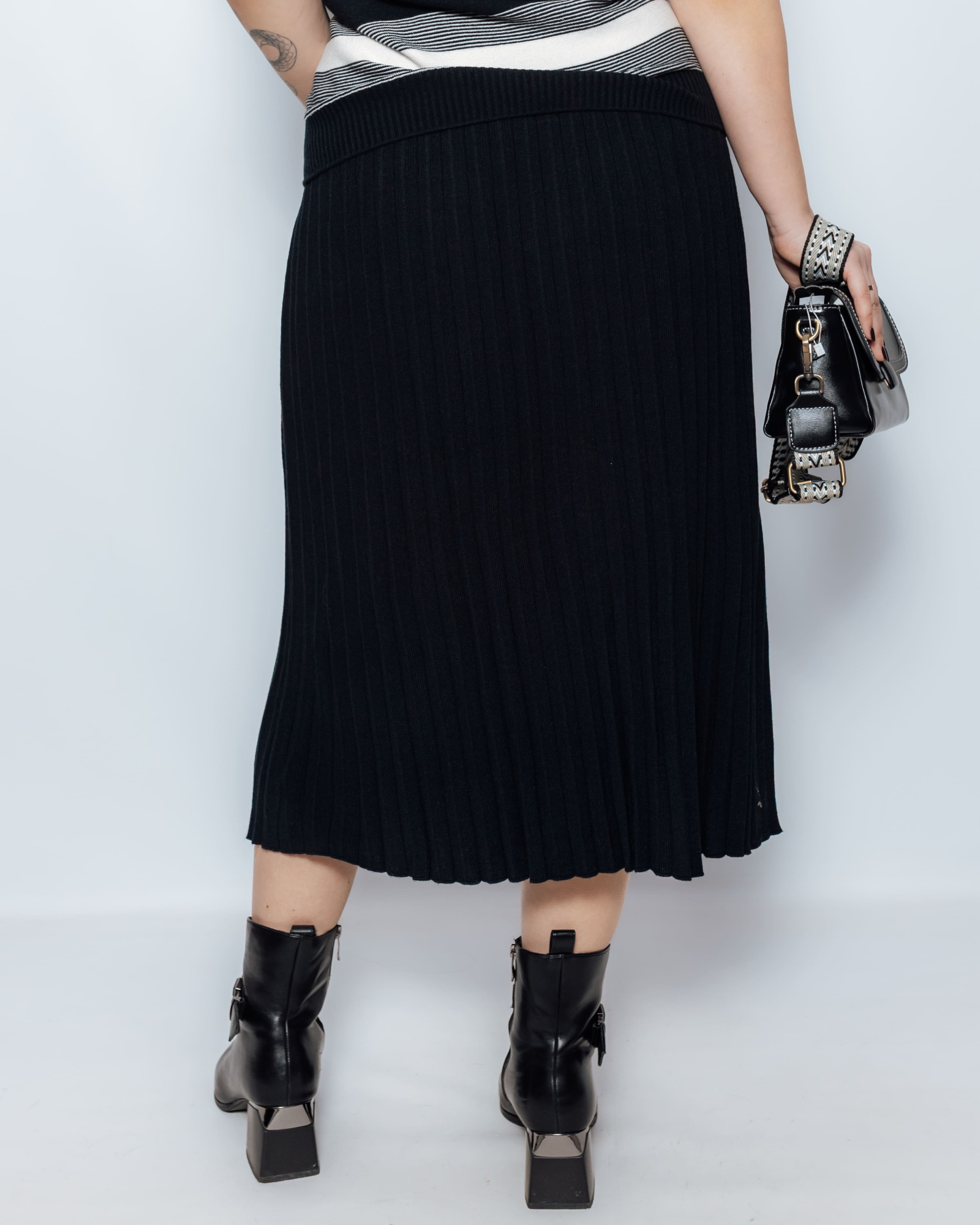 felicita 5756 юбка женская