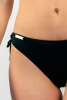 Adoreswim 2772 Купальник раздельный женский (38 черный)