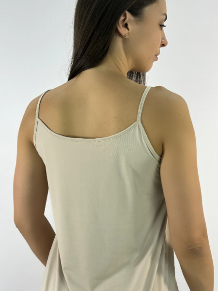 qianbaoni 022 комбинация женская
