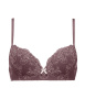 Mioocchi 775250 Olivia Комплект нижнего белья балконет (3C Cacao/Rosa)